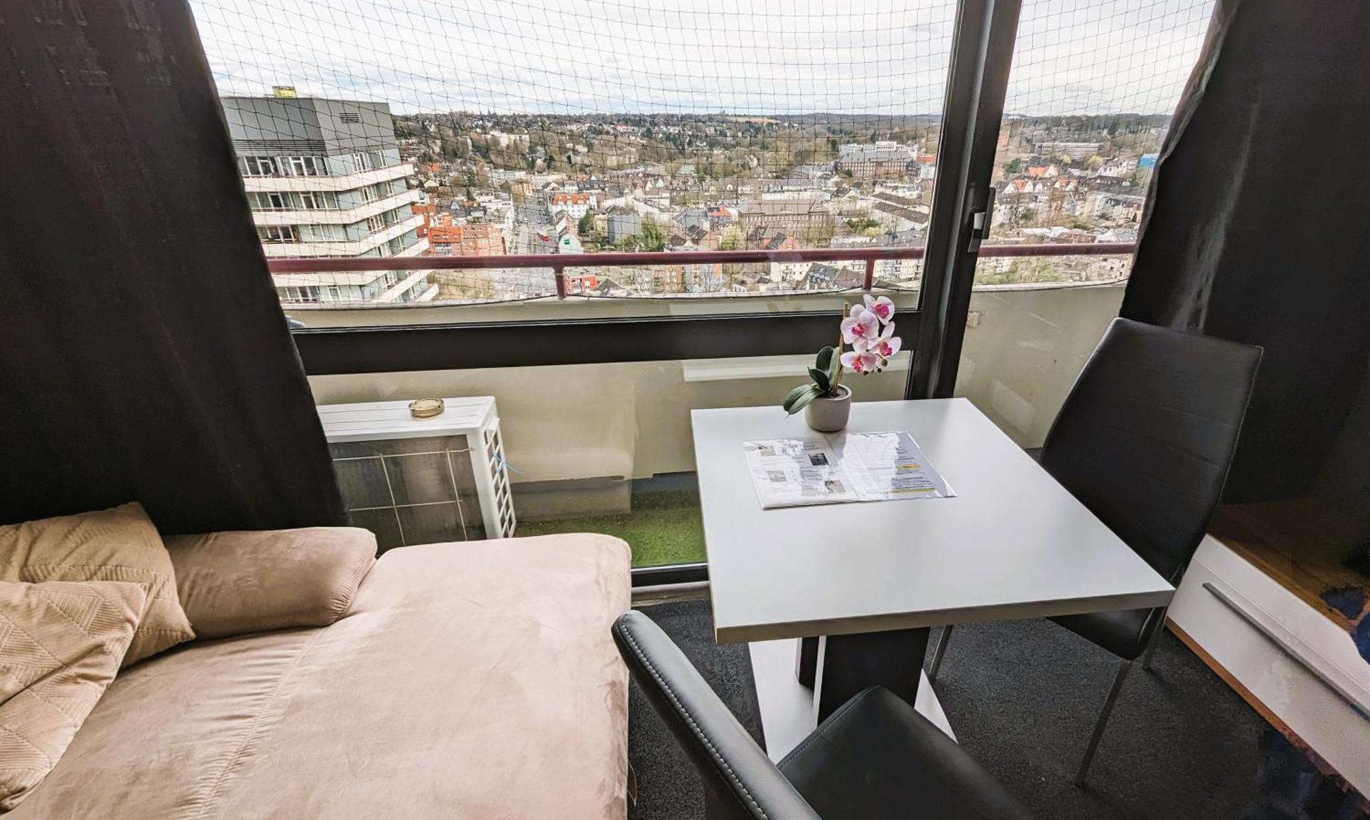 Time To Relax In Downtown Apartment Mülheim an der Ruhr Exterior foto
